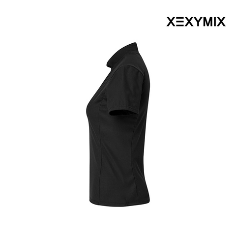 XGFST04J2-Black-M