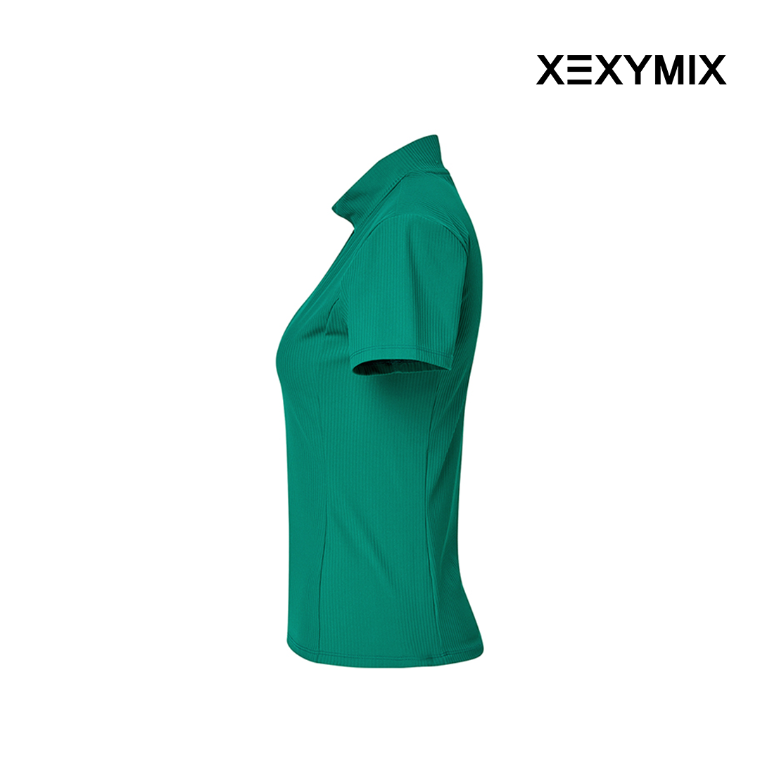 XGFST04J2-Green-M