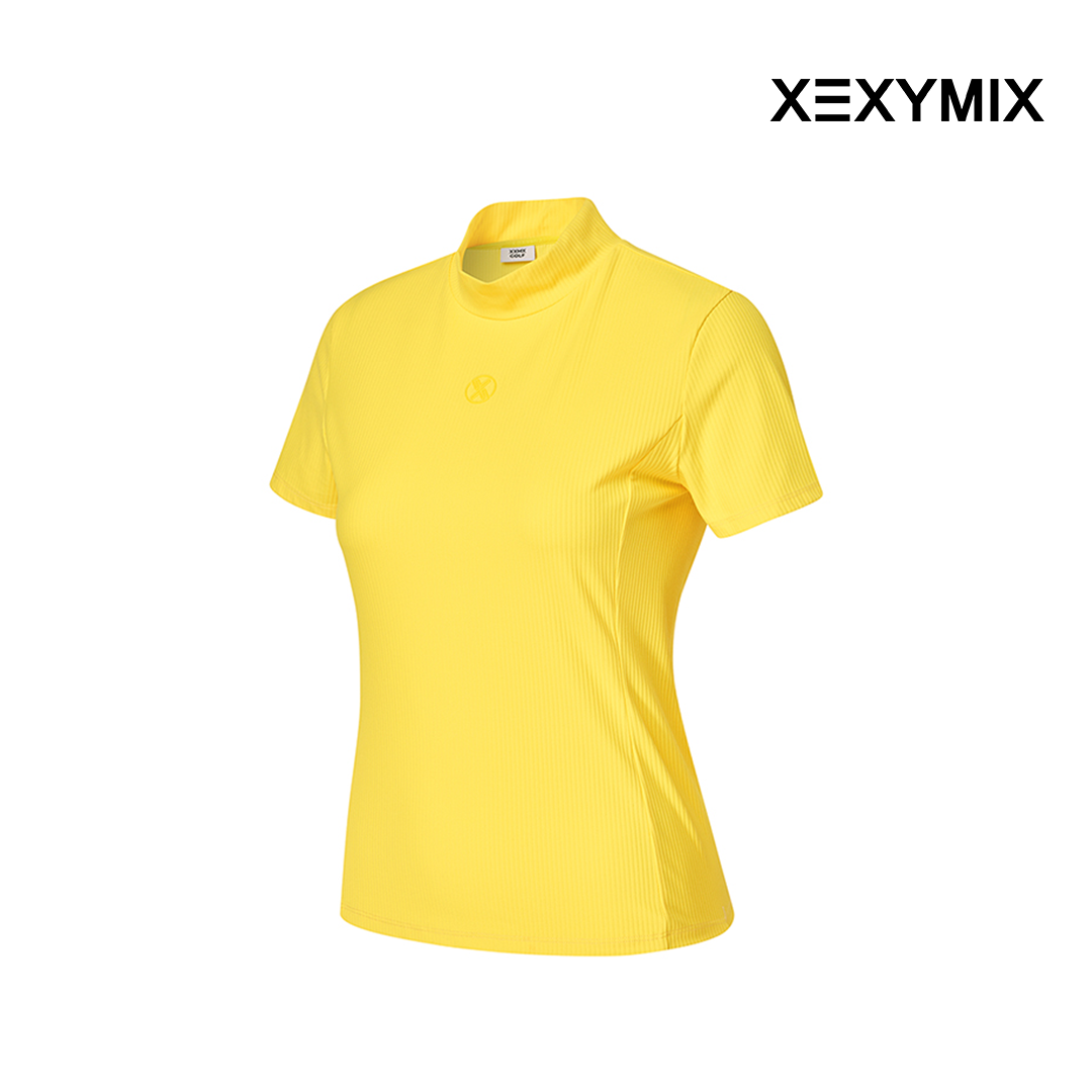 XGFST04J2-Yellow-S