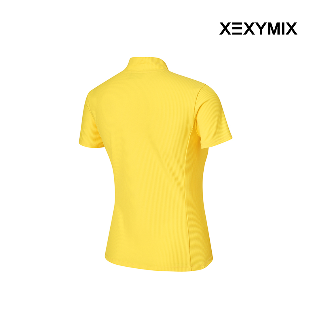 XGFST04J2-Yellow-XL