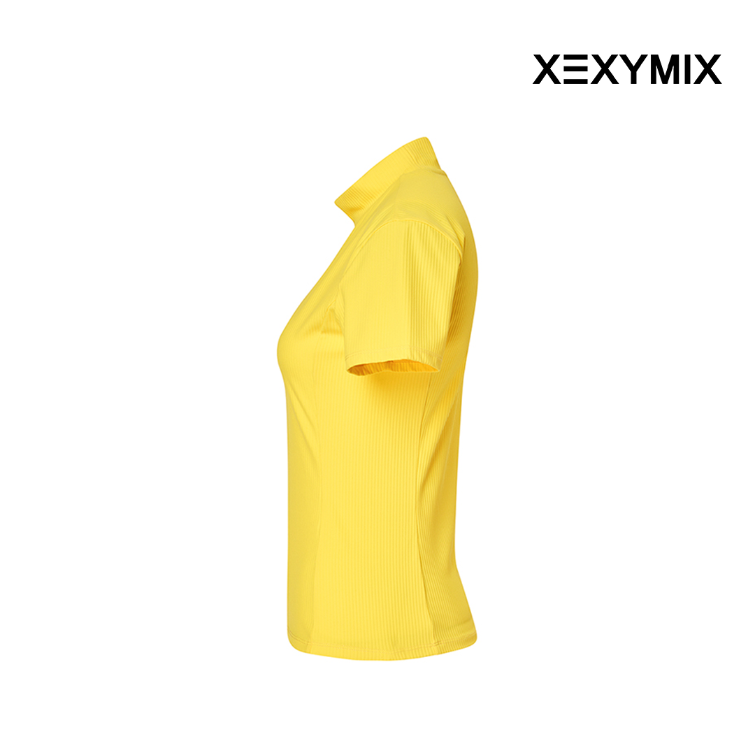 XGFST04J2-Yellow-M