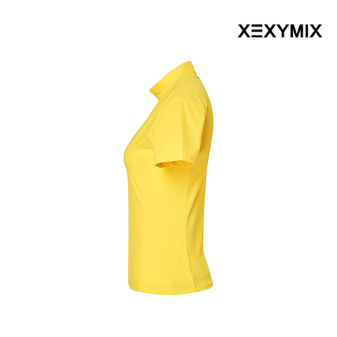 XGFST04J2-Yellow-M