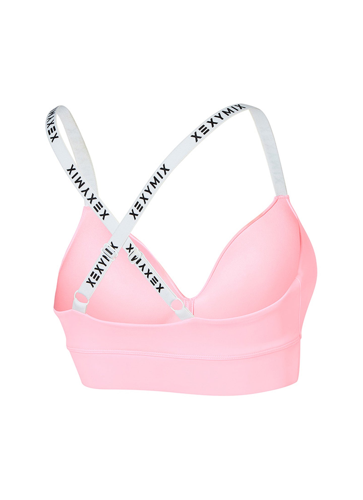 Summer Breeze Push-Up Bra Top
