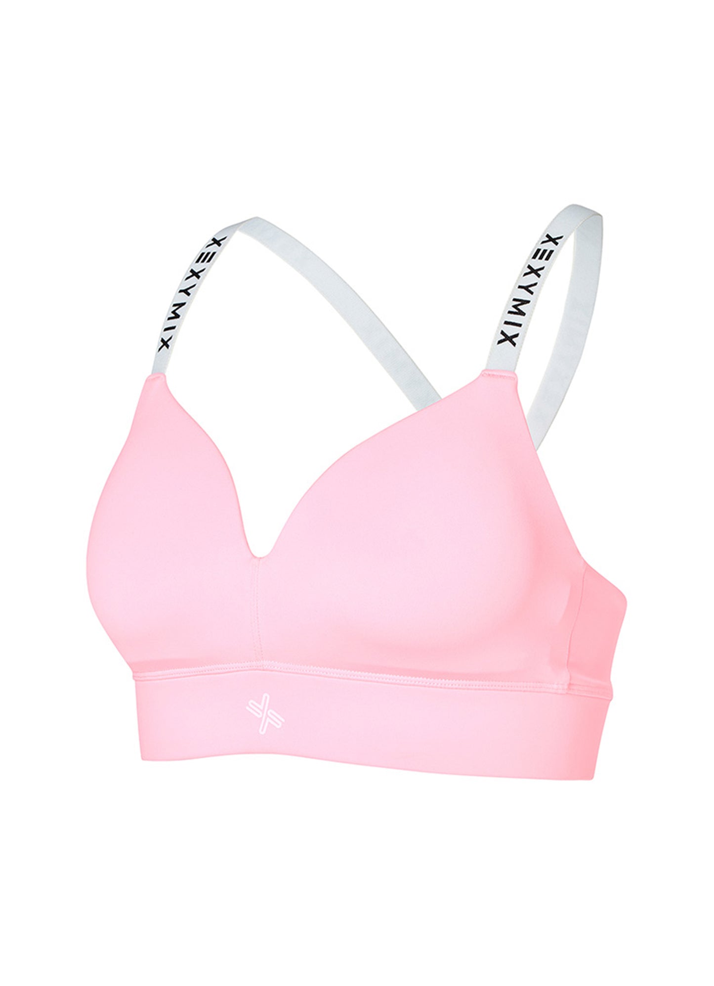 Summer Breeze Push-Up Bra Top