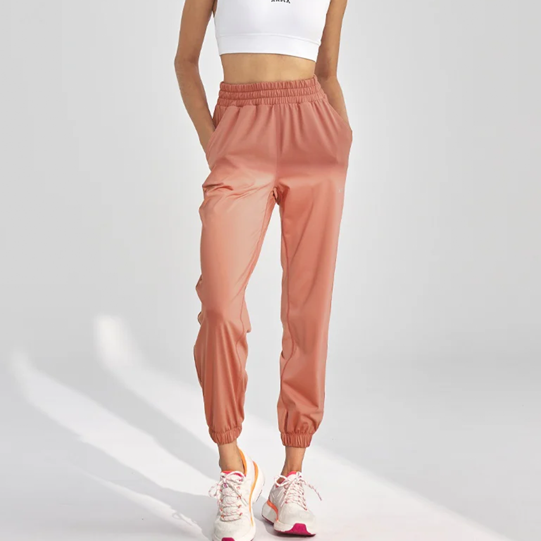 Performance Jogger Pants