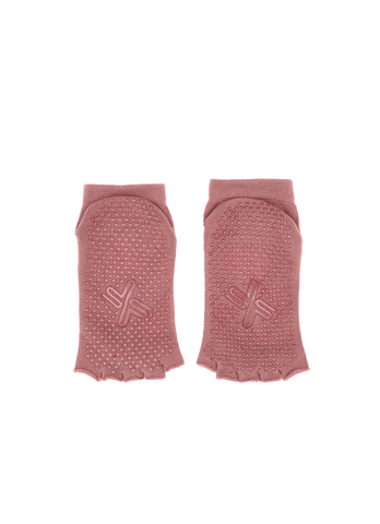 Yoga Socks Kaki