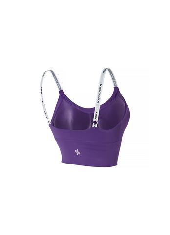 Black Label Signature Life Padded Bra Top