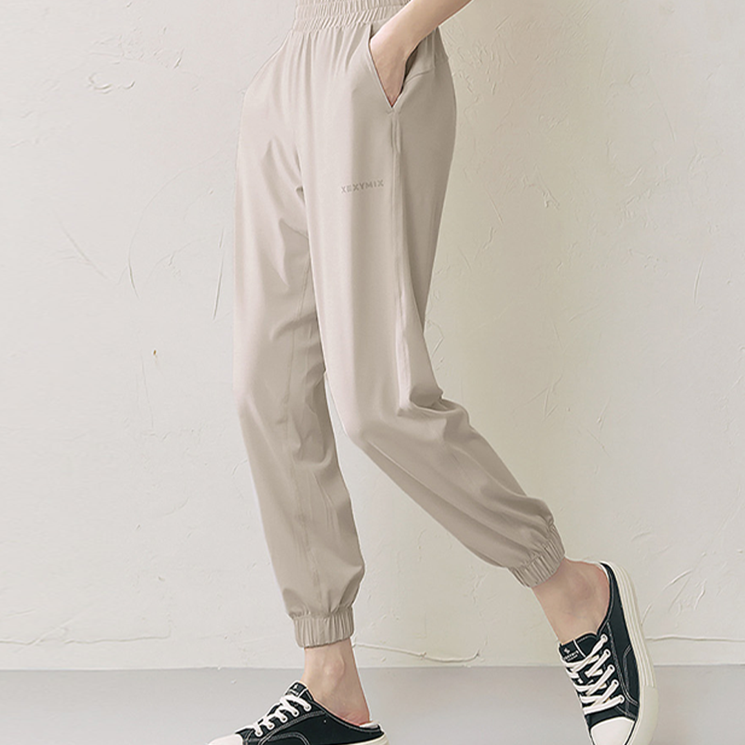 Performance Jogger Pants