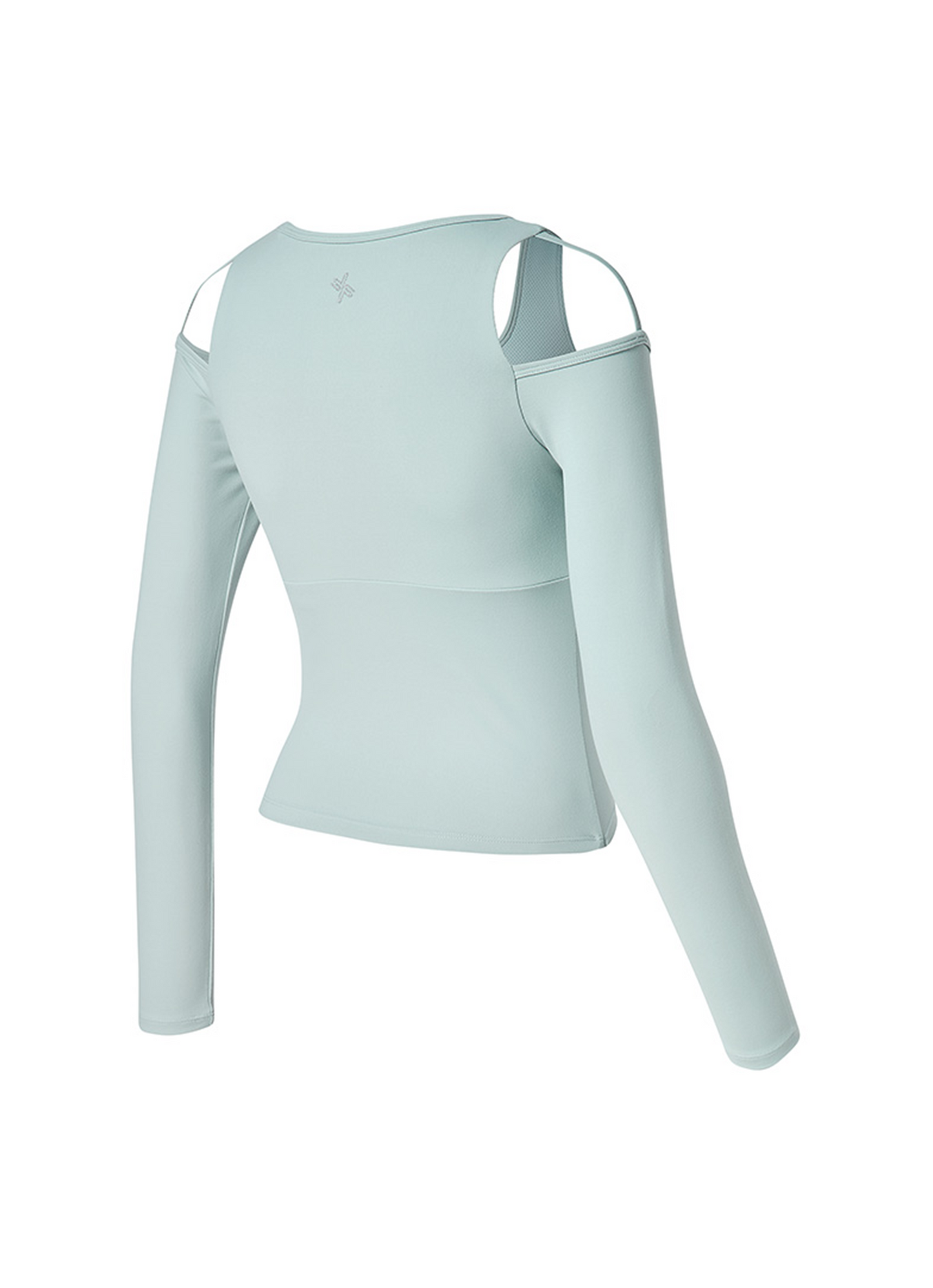 XFK3BL1514-RushBlue-XXL