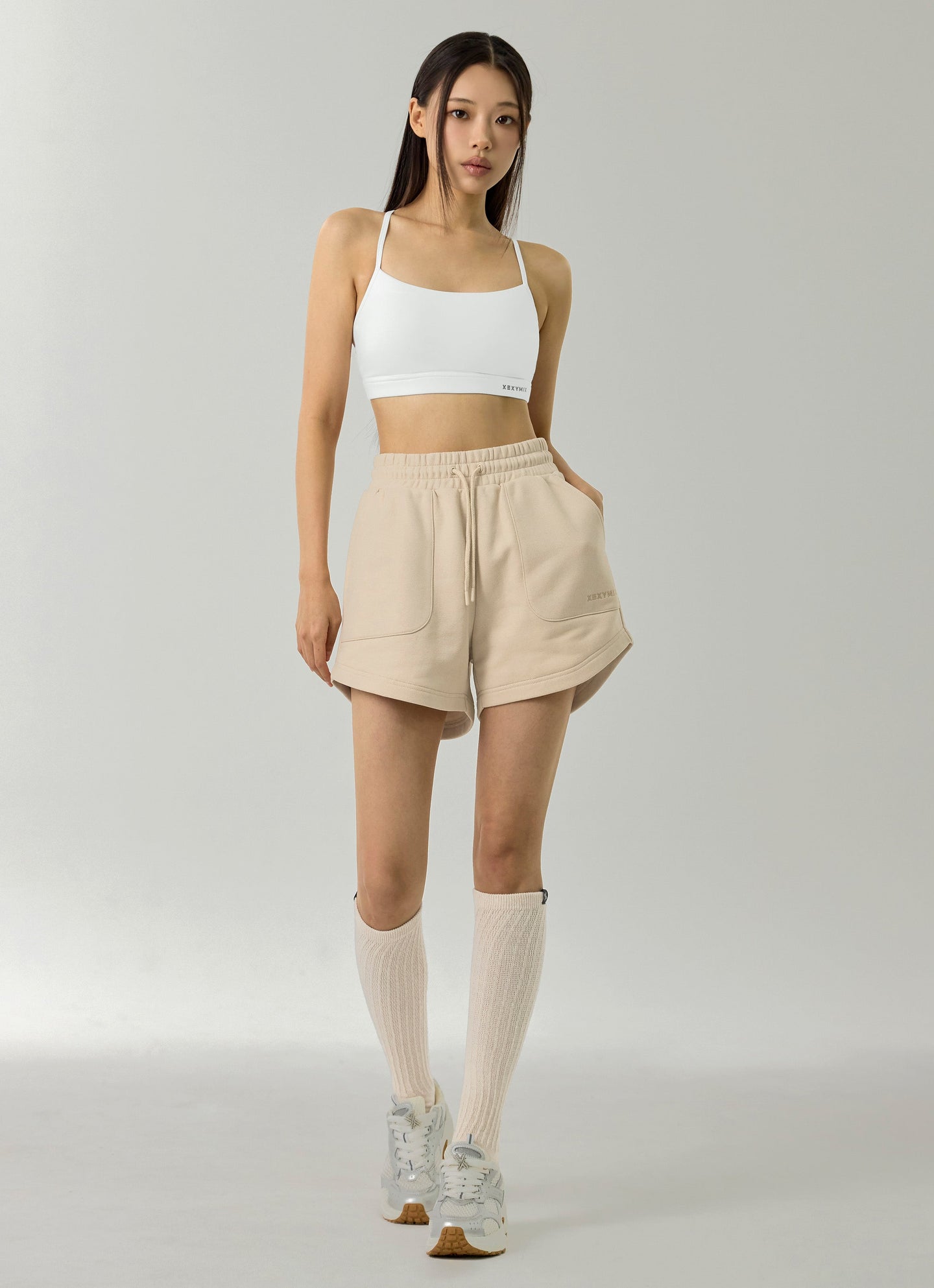 Rust Beige
