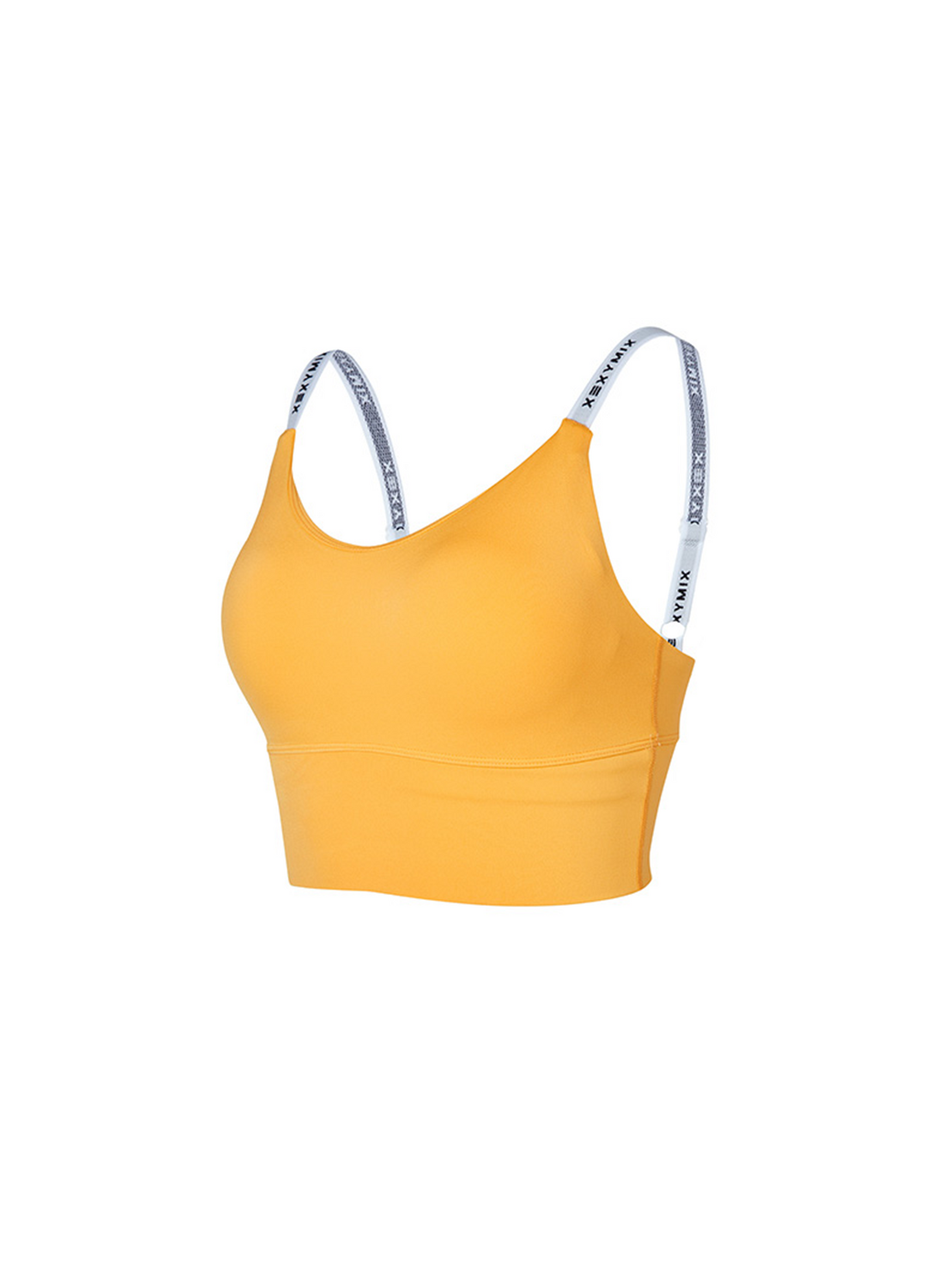 Black Label Signature Life Padded Bra Top