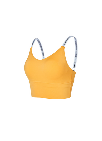 Black Label Signature Life Padded Bra Top