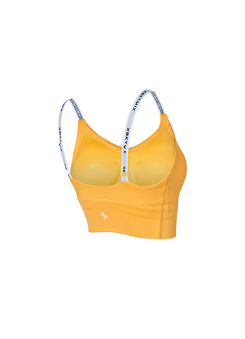Black Label Signature Life Padded Bra Top