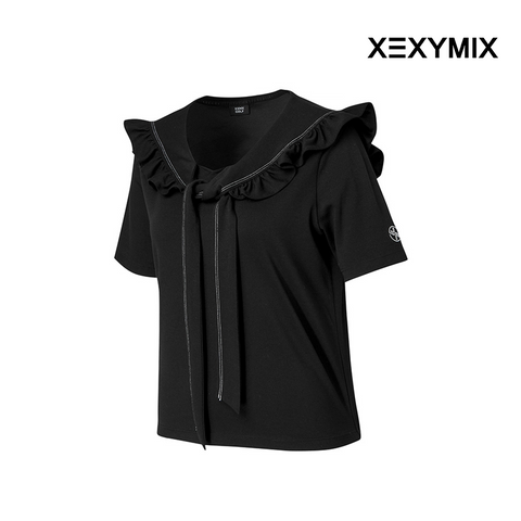 XGFST03J2-White-S