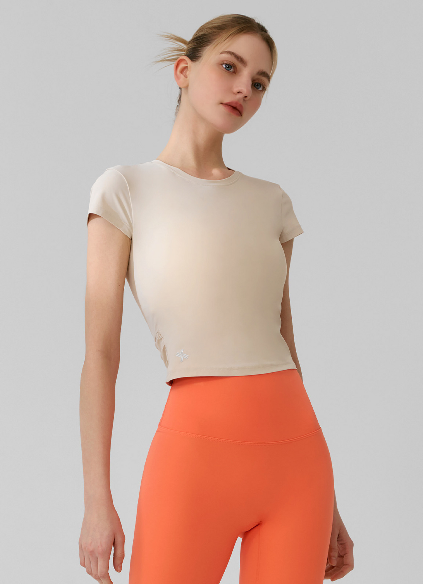 XFK1TS1004-SaltedCaramel-XL