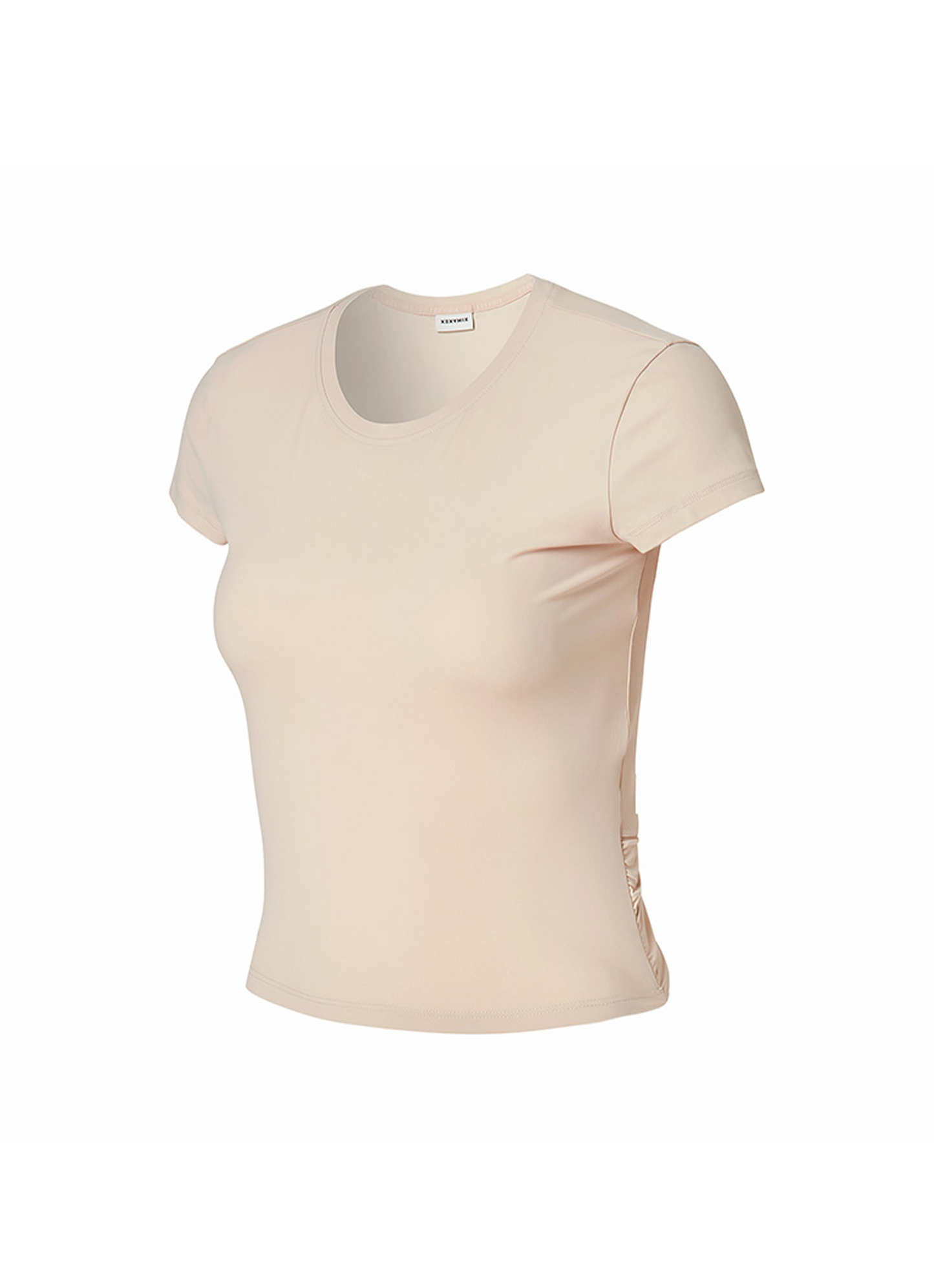 Light Tricot Short Sleeve