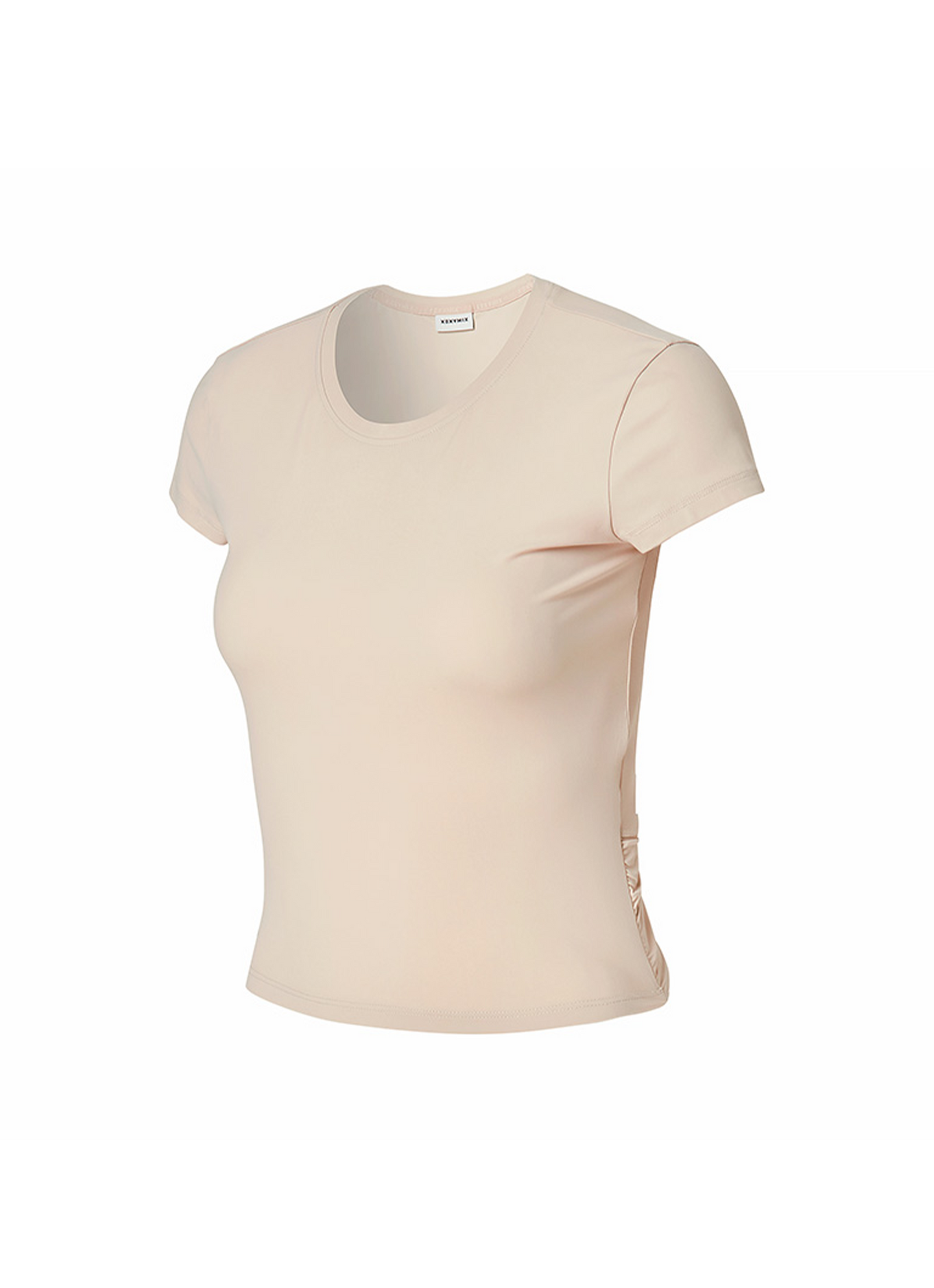 Light Tricot Short Sleeve