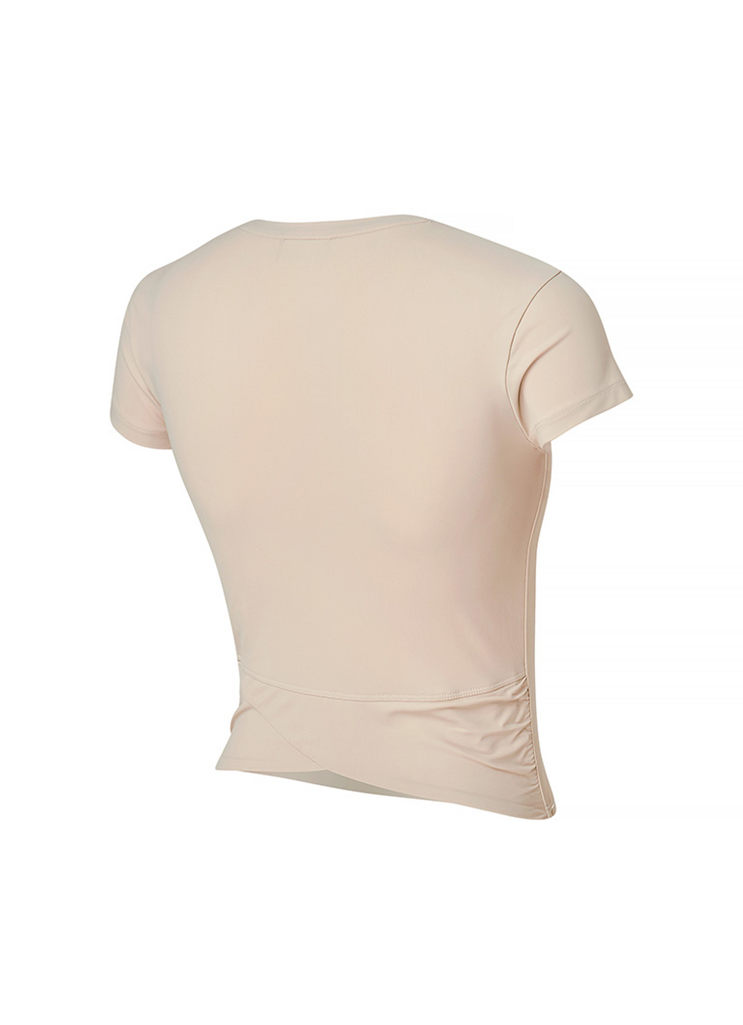 Light Tricot Short Sleeve