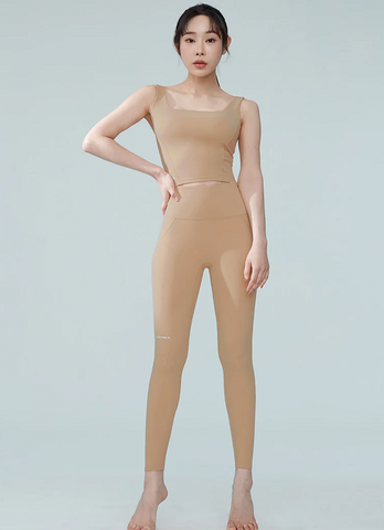 Black Label Signature 380N Leggings