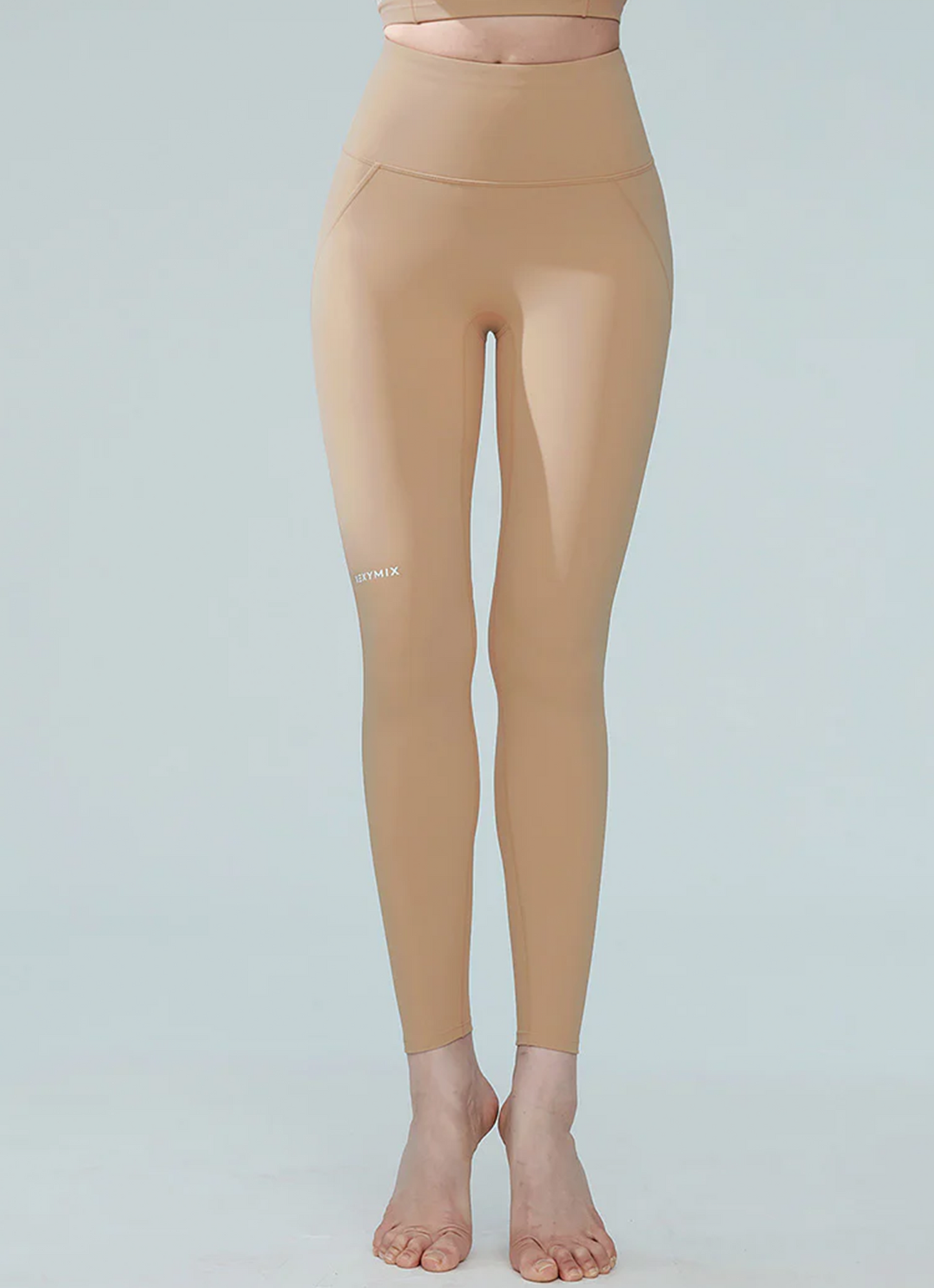 Black Label Signature 380N Leggings