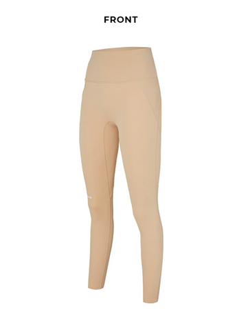 Black Label Signature 380N Leggings