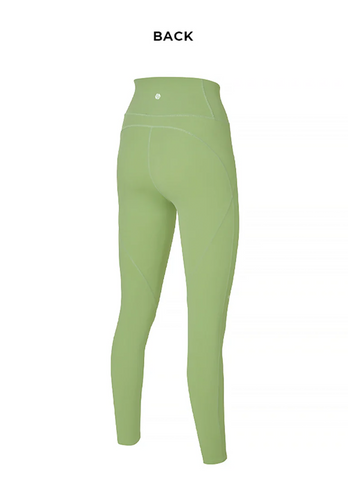 Black Label Signature 380N Leggings
