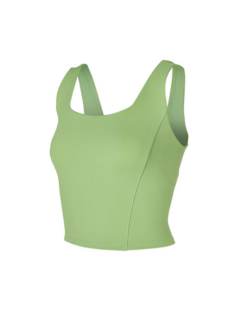 Black Label 380N Support Top