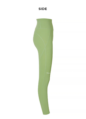 Black Label Signature 380N Leggings