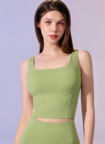 Black Label 380N Support Top