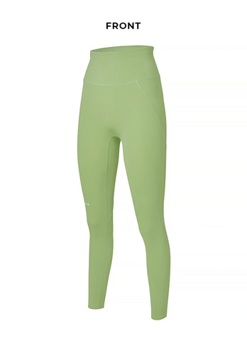 Black Label Signature 380N Leggings