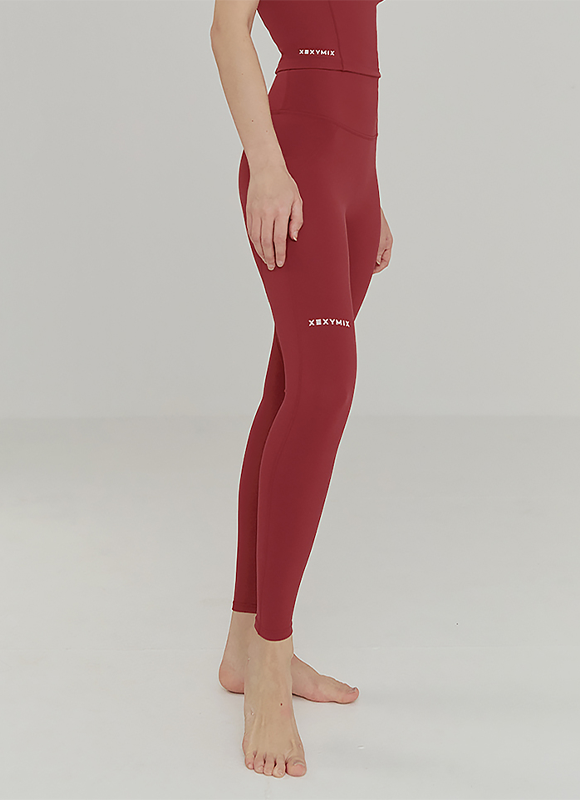 Black Label Signature 380N Leggings