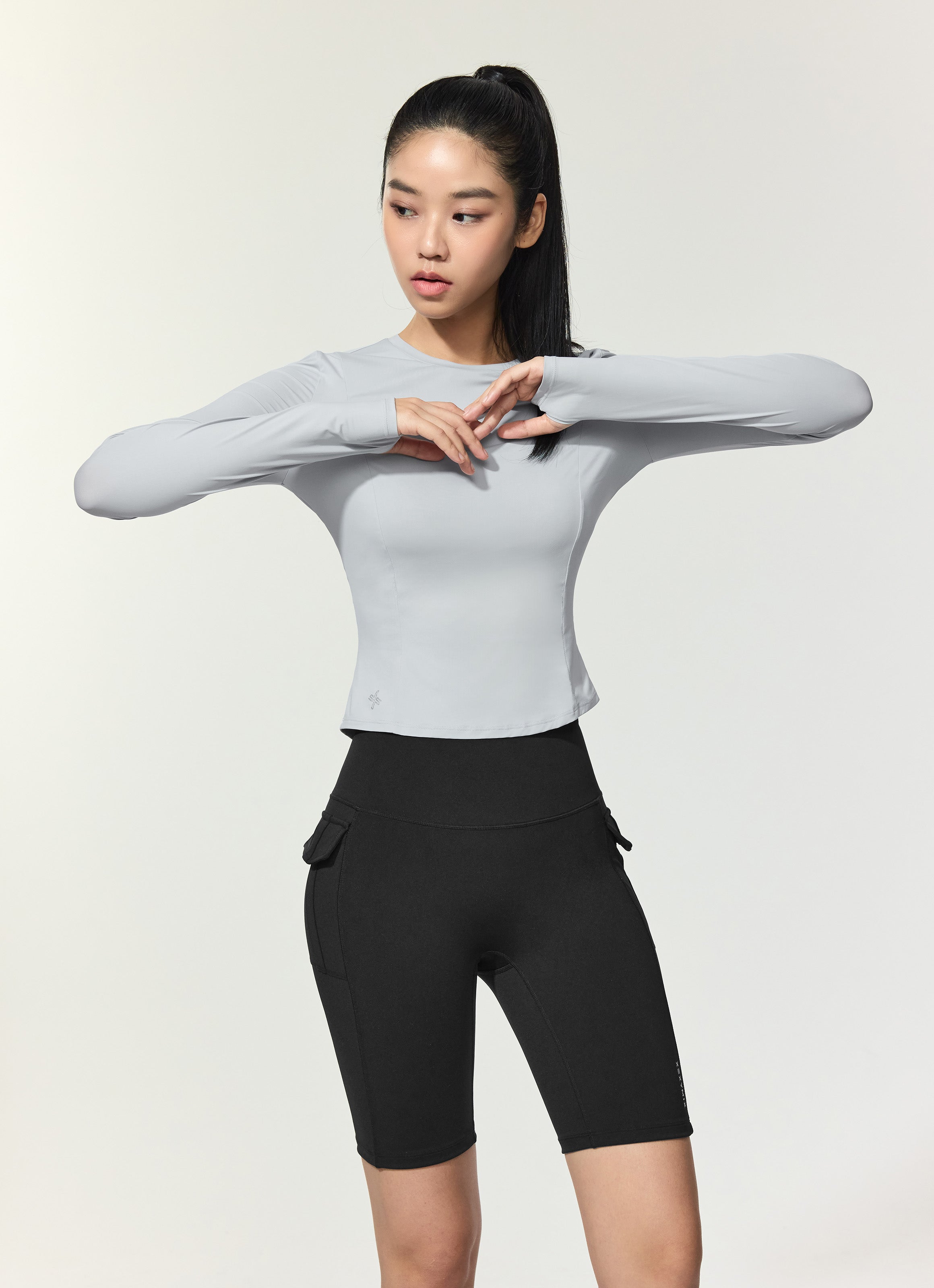 XFK2TL1003-SeaFogGray-M