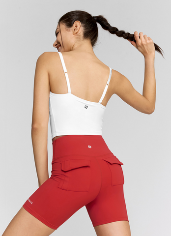 Black Label 360N Hip Pocket Leggings 3"