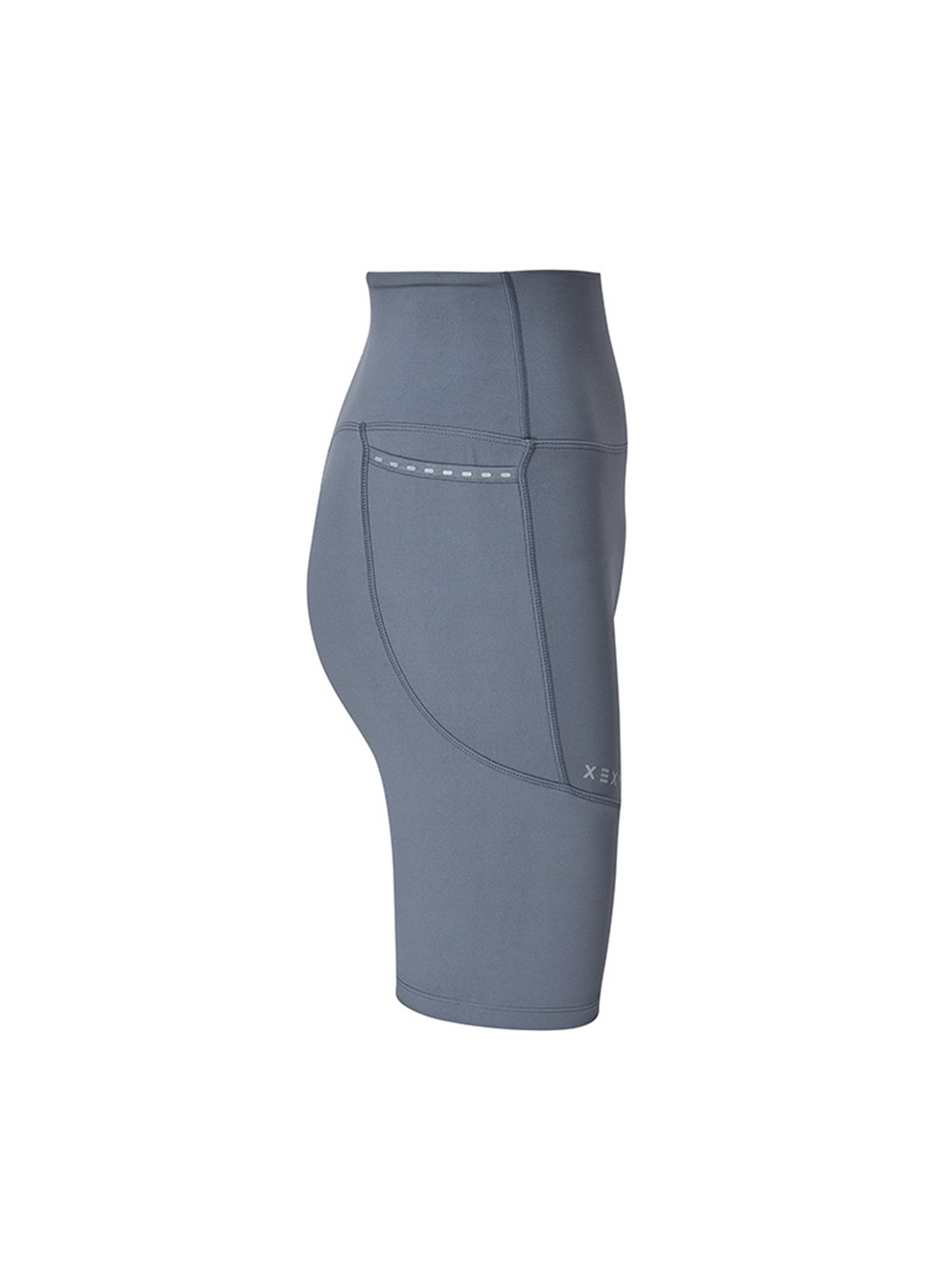 RX Black Label Signature 360N Racing Pocket Leggings 4.5