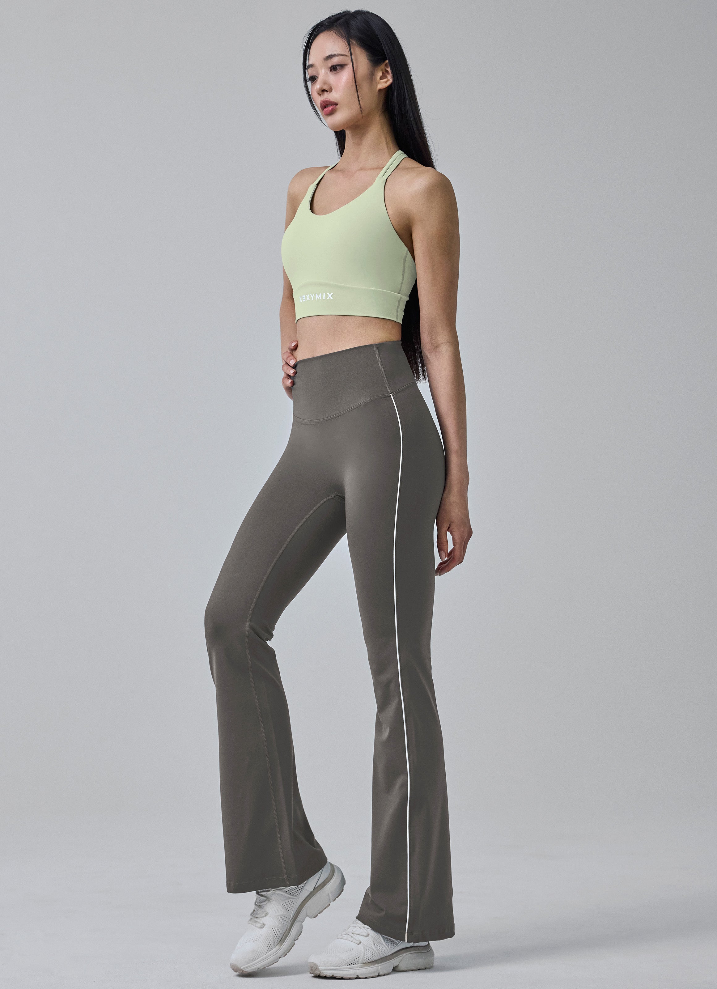 XFK3BC1502-ShadowLime-XL