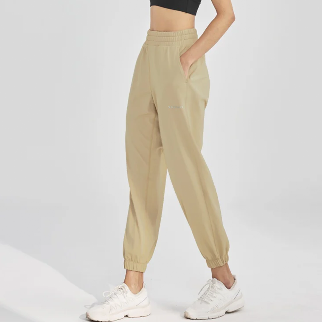 Performance Jogger Pants