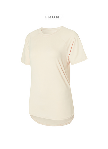Ice Feather Comfort Short Sleeve