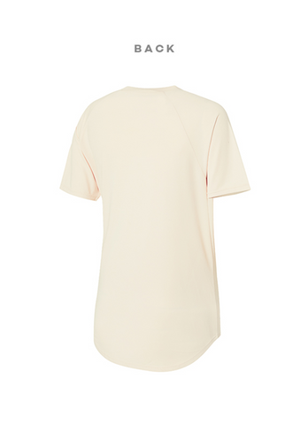 Ice Feather Comfort Short Sleeve