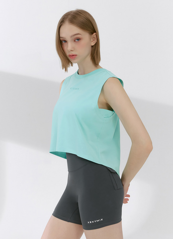 XFK2TE1104-ShootingMint-L