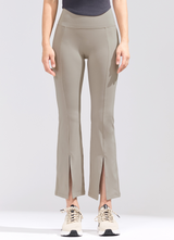 Xella Intention Bootcut Slit Pants