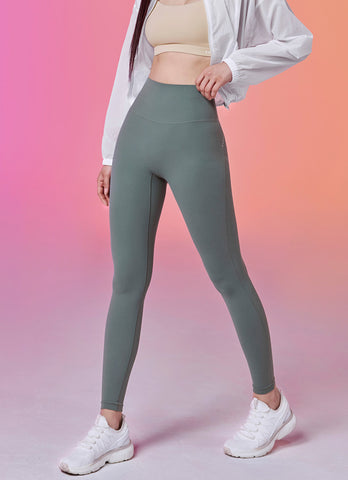Silver Khaki