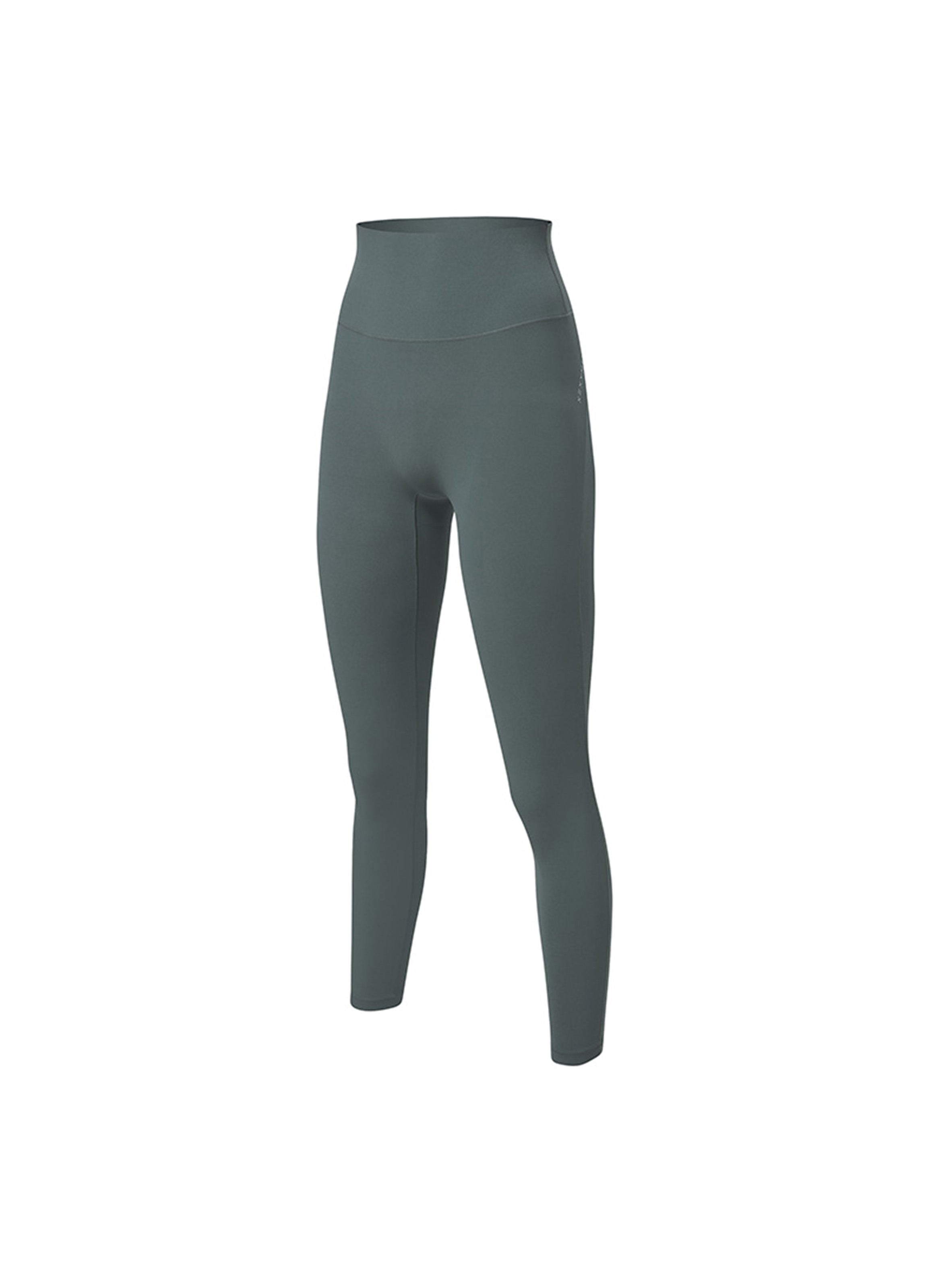 Silver Khaki