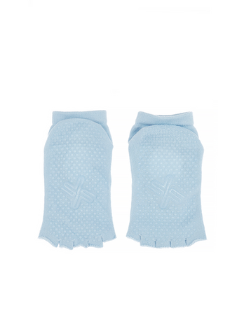 Yoga Socks Kaki
