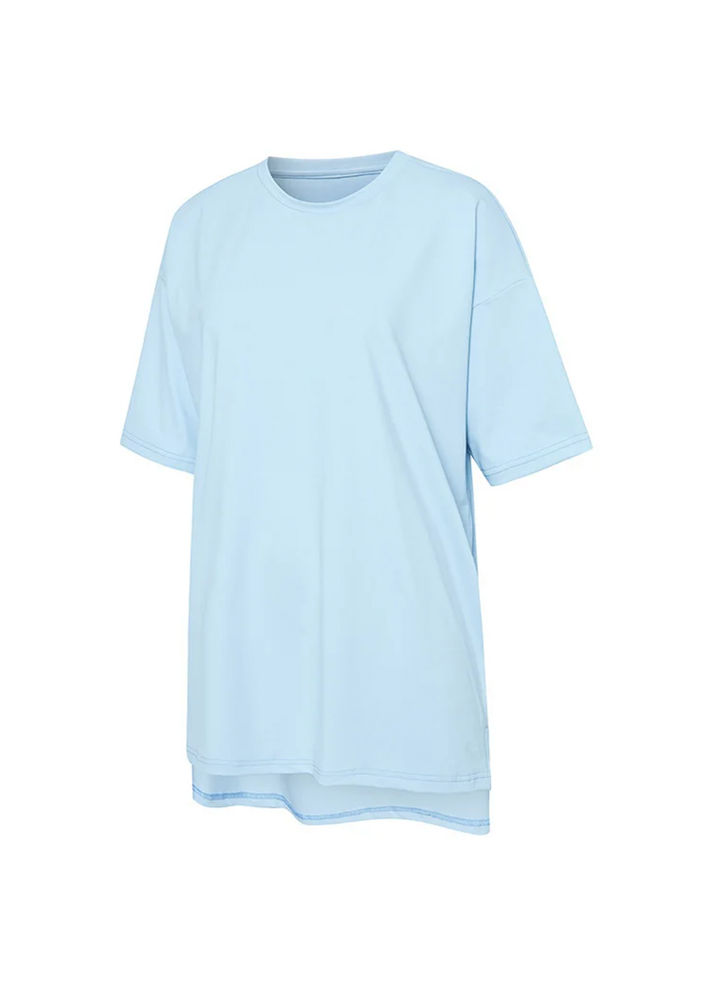 Reflective Fresh Over Fit T-Shirt