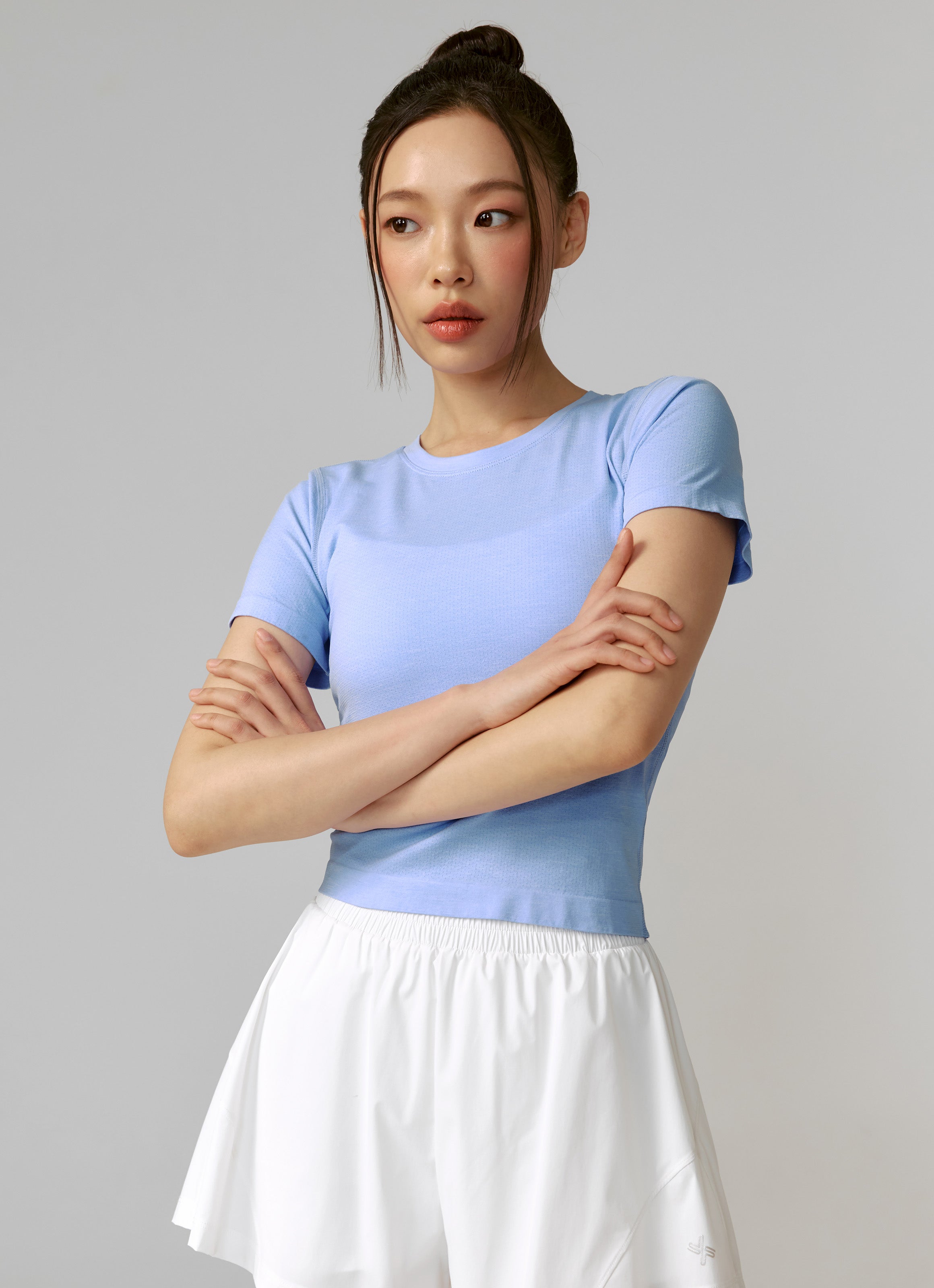XFK2TS1005-Lavender-L