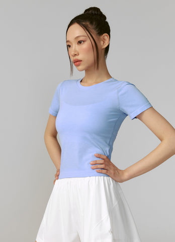 XFK2TS1005-Lavender-XL