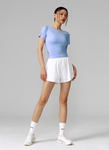 XFK2TS1005-Lavender-S