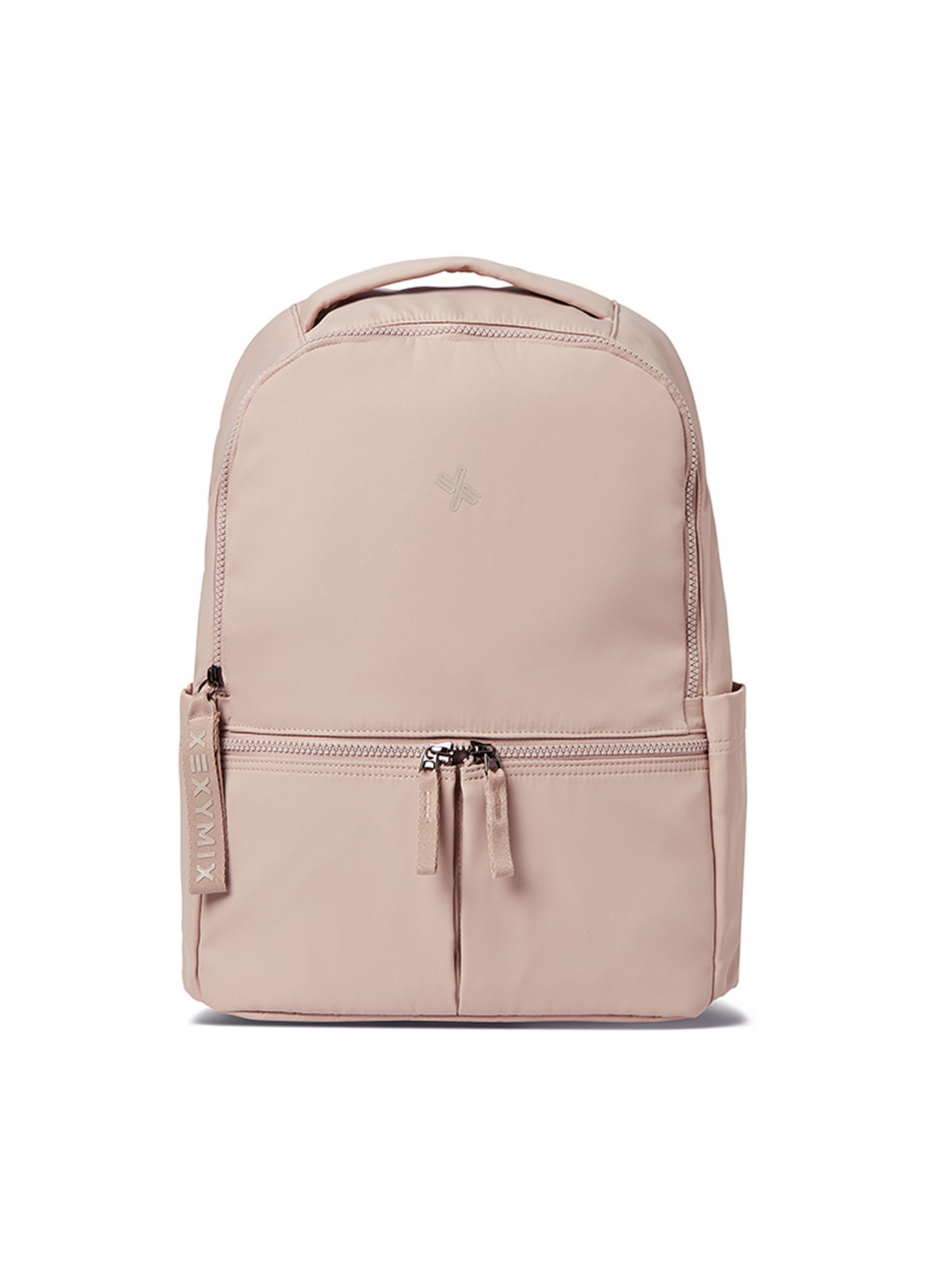Light Two-Pocket Backpack