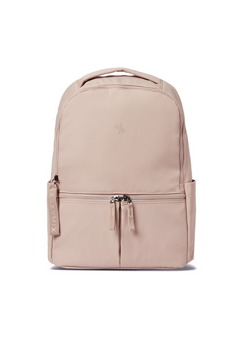 Light Two-Pocket Backpack