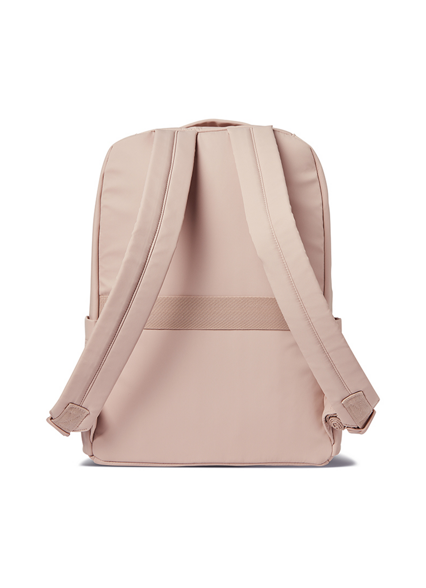 Light Two-Pocket Backpack